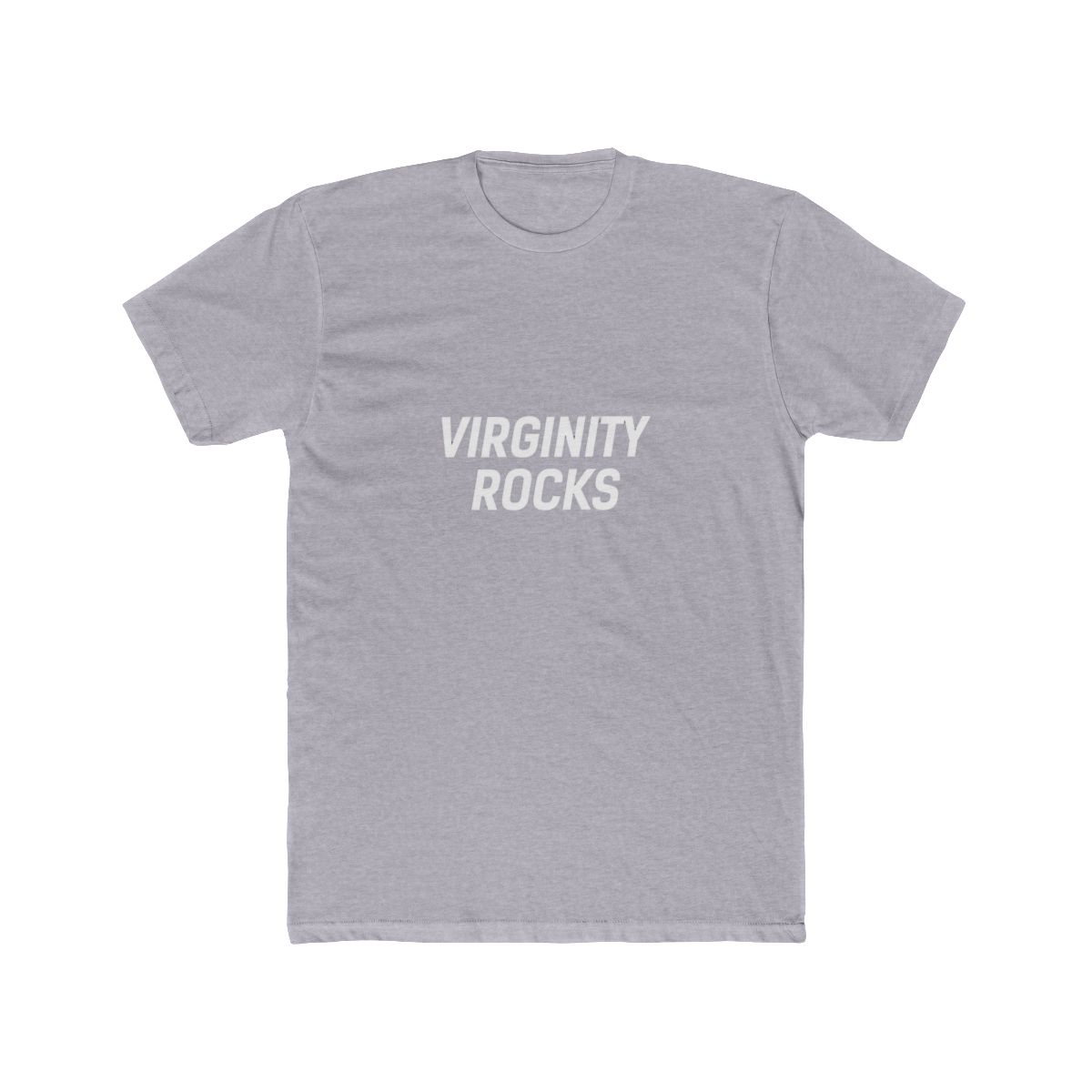 Danny Duncan Merch Virginity Rocks Virginity Rocks Baby T Shirt
