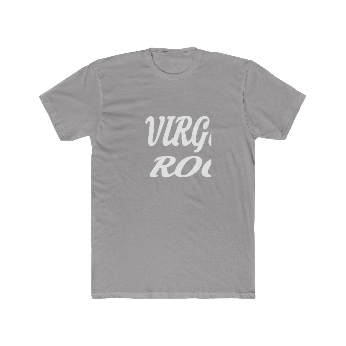 Virginity Grey Rocks - Danny Duncan T Shirt - Official t-shirts merchandise