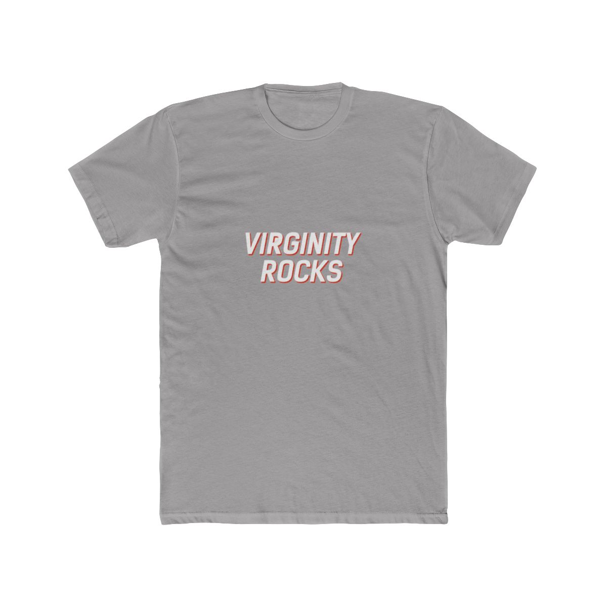 Danny Duncan Virginity Rocks Graphic Tee - Official t-shirts merchandise
