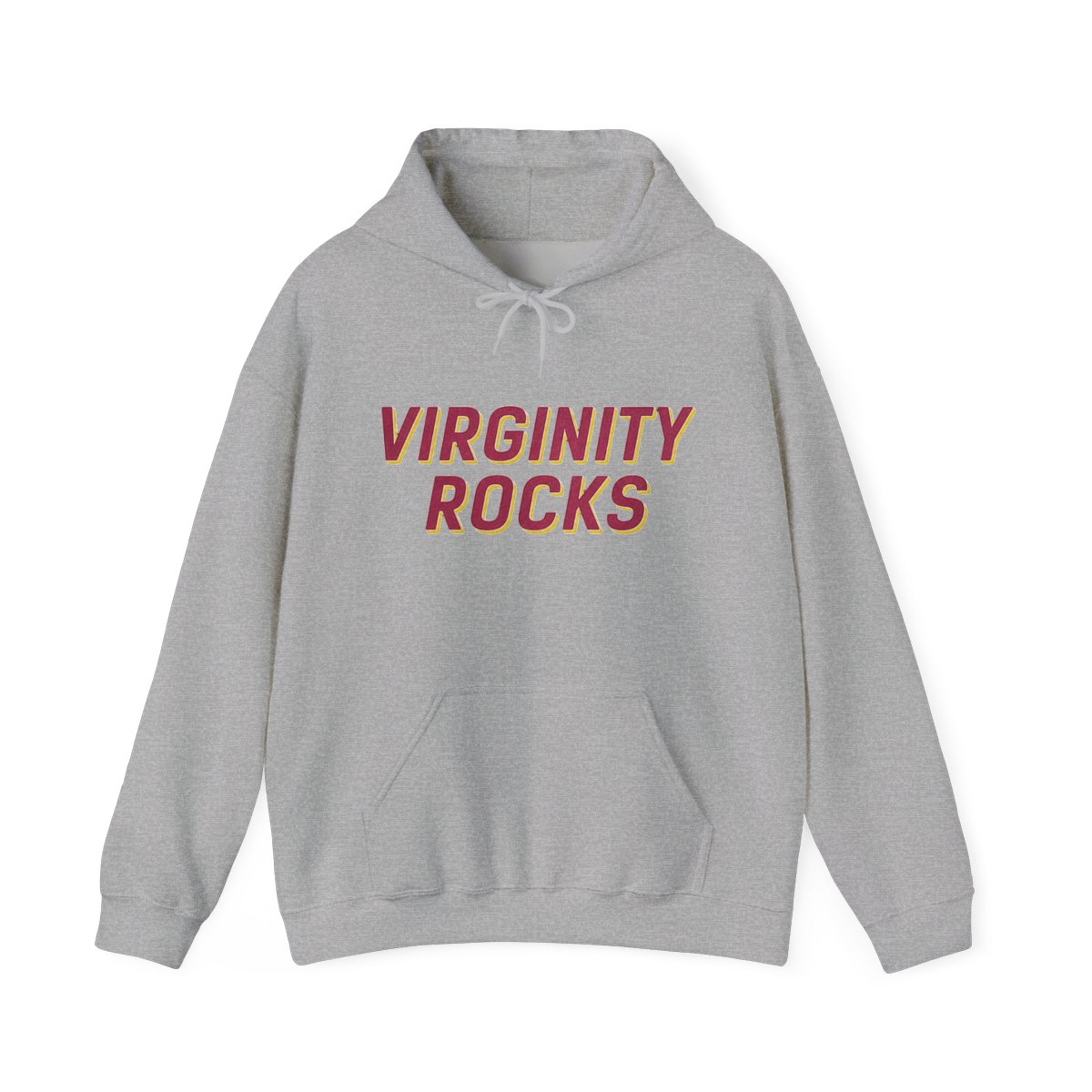 Danny Duncan merch Virginity Rocks hoodie Hoodie with full sleeves and regular length from Dhgate Hoodies & Sweatshirts - price 38.41 - Official hoodies merchandise