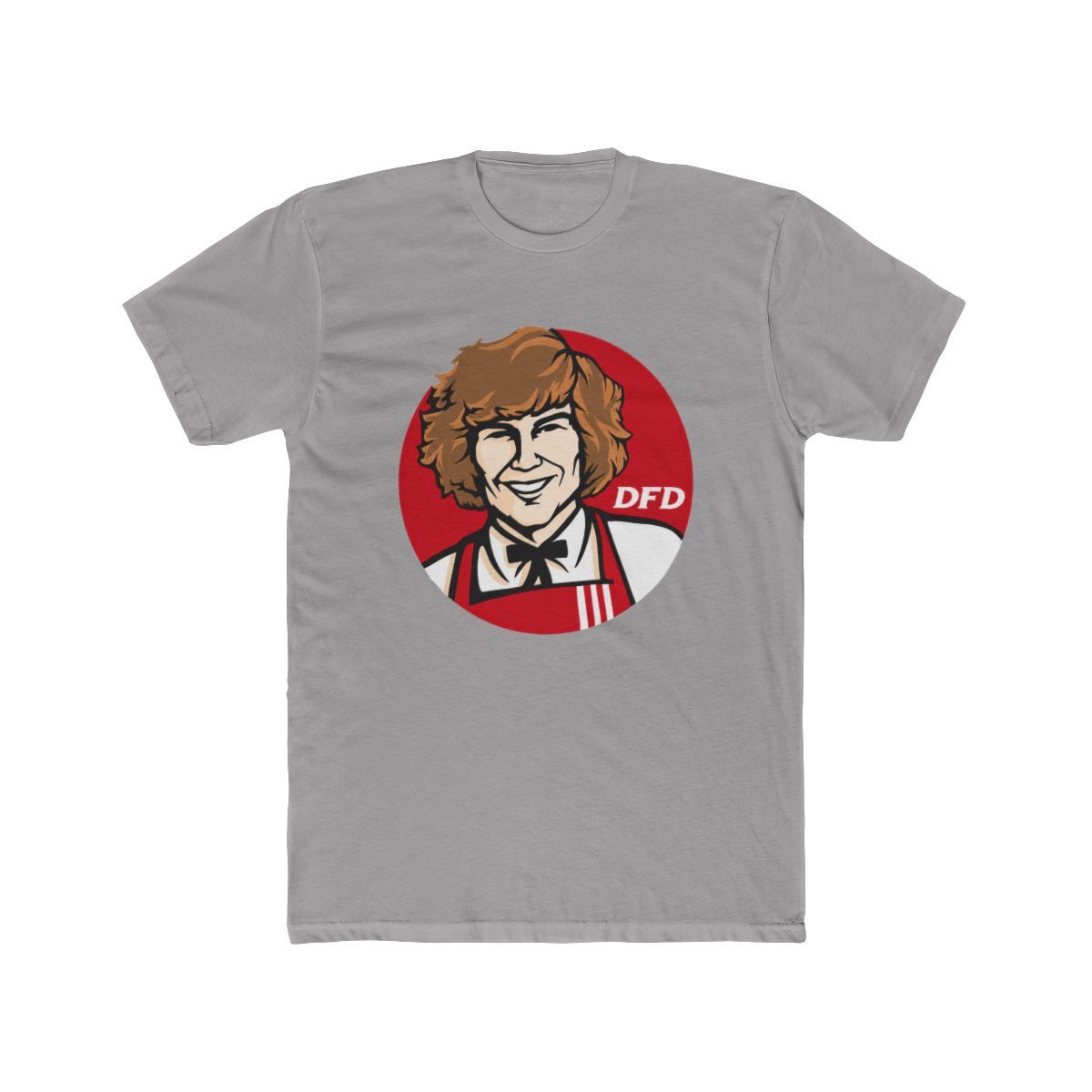 Sleeve T-Shirt with Round Neck - Official t-shirts merchandise