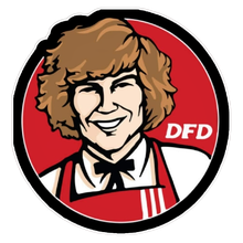 Danny Duncan - Official Merchandise