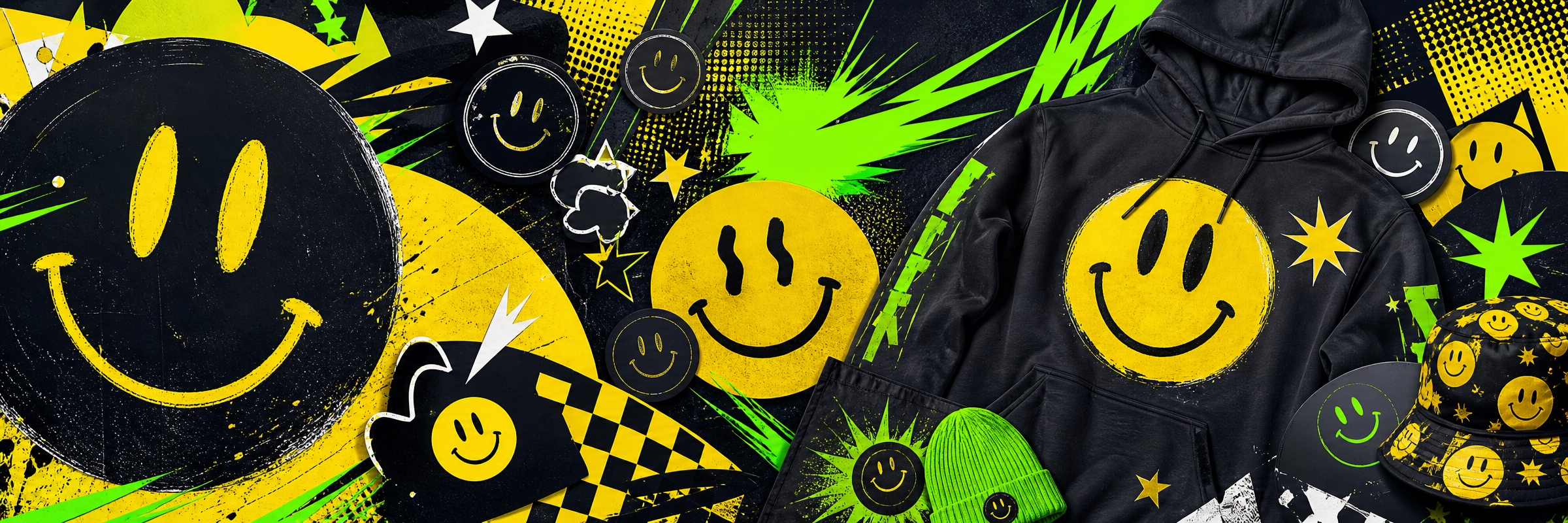 Danny Duncan fan merchandise